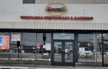 Honest Indian Restaurant