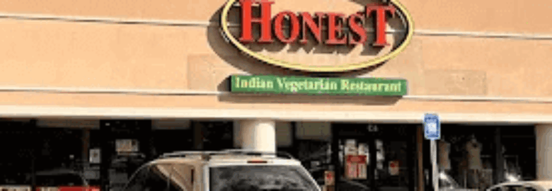 Honest Indian Restaurant
