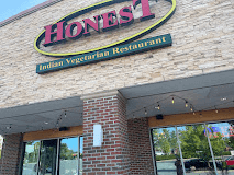 Honest Indian Restaurant