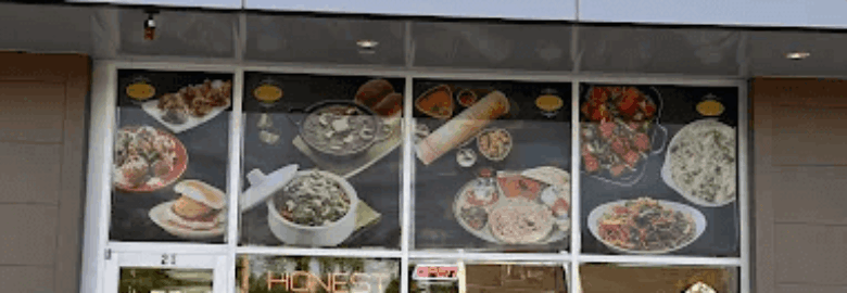 Honest Indian Restaurant