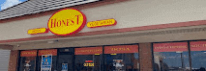 Honest Indian Restaurant