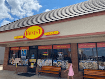 Honest Indian Restaurant