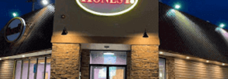 Honest Indian Restaurant