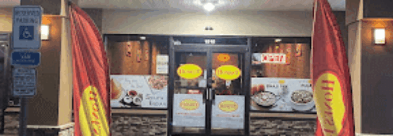 Honest Indian Restaurant