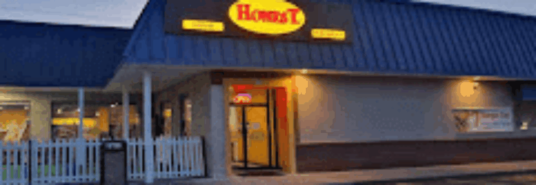 Honest Indian Restaurant