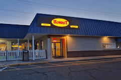 Honest Indian Restaurant