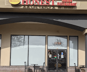 Honest Indian Restaurant