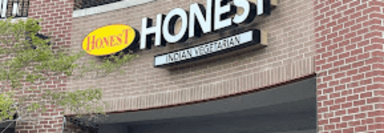 Honest Indian Restaurant