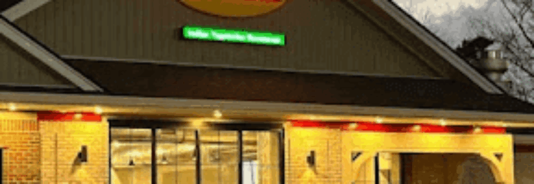 Honest Indian Restaurant