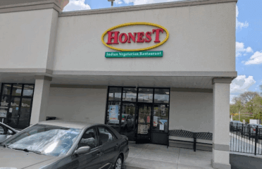 Honest Indian Restaurant