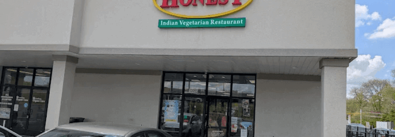 Honest Indian Restaurant