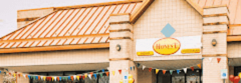 Honest Indian Restaurant