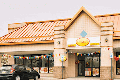 Honest Indian Restaurant