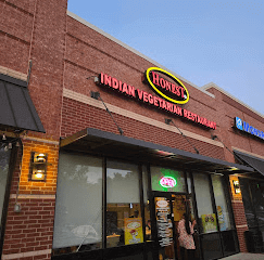 Honest Indian Restaurant