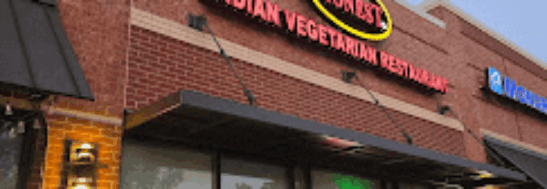 Honest Indian Restaurant