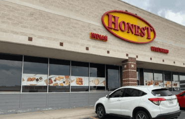 Honest Indian Restaurant