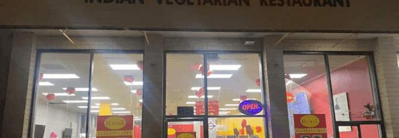 Honest Indian Restaurant
