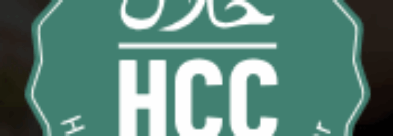 Halal Conformity Center