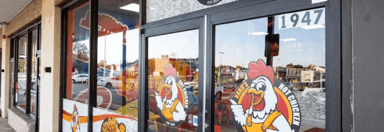 Nanu’s Hot Chicken