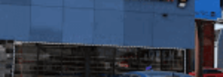 Nanu’s Hot Chicken