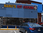 Nanu’s Hot Chicken