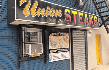 Union Steaks