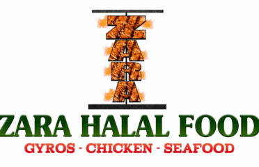 Zara Halal Food