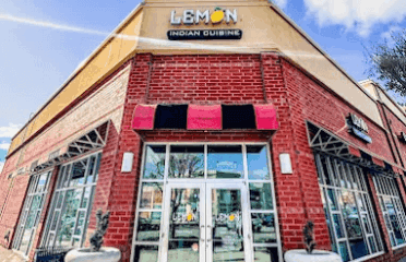 Lemon Indian Cuisine