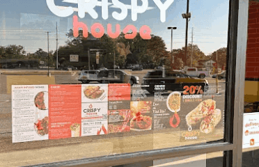Crispy House