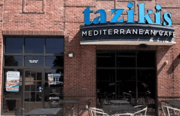 Taziki’s Mediterranean Cafe