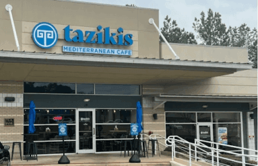 Taziki’s Mediterranean Cafe