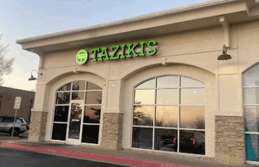 Taziki’s Mediterranean Cafe