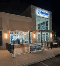 Taziki’s Mediterranean Cafe