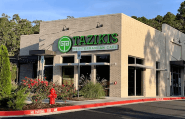 Taziki’s Mediterranean Cafe