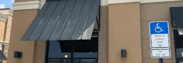 Taziki’s Mediterranean Cafe