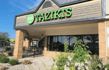 Taziki’s Mediterranean Cafe