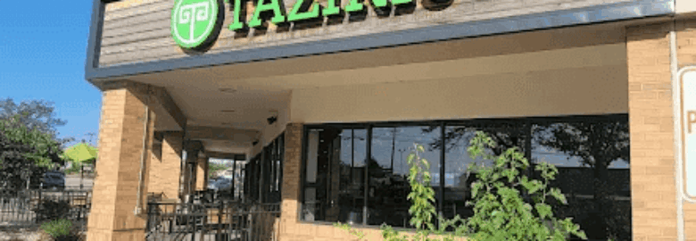 Taziki’s Mediterranean Cafe