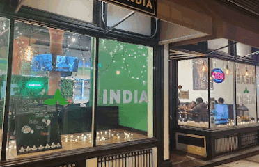 Basil India