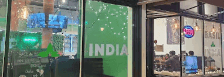 Basil India