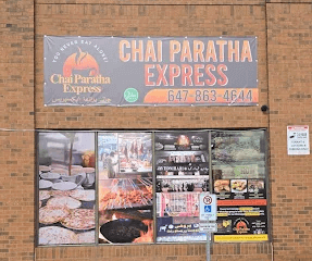 Chai Paratha Express