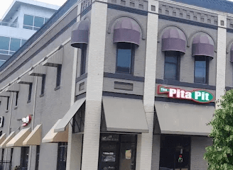 Pita Pit