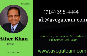 Real Estate Services