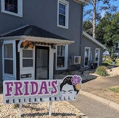 Fridas Mexican Grill