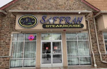 Saffran Steak House