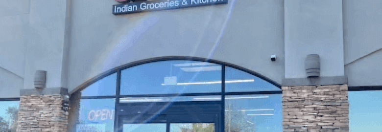 Cloves Indian Groceries & Kitchen