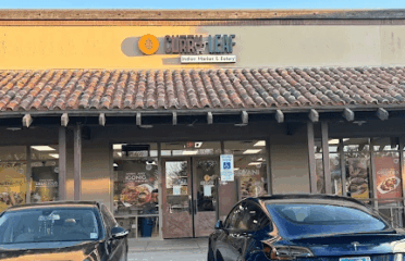 Curry Leaf – Indian Market & Eatery