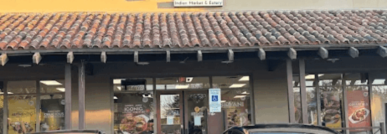 Curry Leaf – Indian Market & Eatery