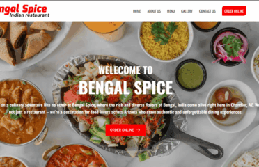 Bengal Spice