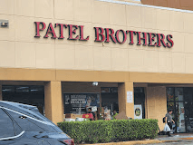 Patel Brothers