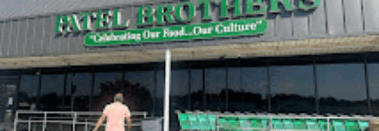 Patel Brothers